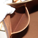 LOUIS VUITTON Monogram Alma Hand Bag M51130 LV Auth 150961AV-23