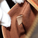 LOUIS VUITTON Monogram Alma Hand Bag M51130 LV Auth 150961AV-11