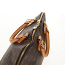 LOUIS VUITTON Monogram Alma Hand Bag M51130 LV Auth 150961AV-7