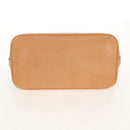 LOUIS VUITTON Monogram Alma Hand Bag M51130 LV Auth 150961AV-5