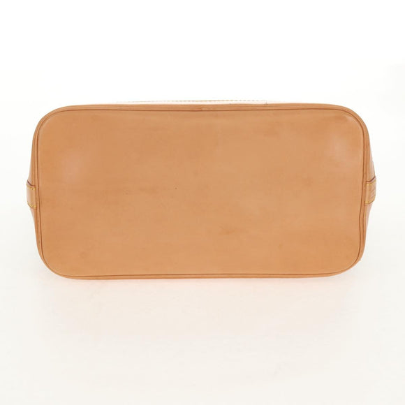 LOUIS VUITTON Monogram Alma Hand Bag M51130 LV Auth 150961AV