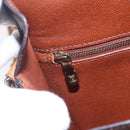 LOUIS VUITTON Monogram Saint Cloud MM Shoulder Bag M51243 LV Auth 150963-22