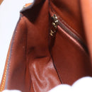 LOUIS VUITTON Monogram Saint Cloud MM Shoulder Bag M51243 LV Auth 150963-24