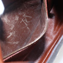 LOUIS VUITTON Monogram Saint Cloud MM Shoulder Bag M51243 LV Auth 150963-11