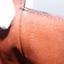 LOUIS VUITTON Monogram Saint Cloud MM Shoulder Bag M51243 LV Auth 150963-12