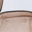 LOUIS VUITTON Monogram Trousse Boite Cosmetic Pouch M47640 LV Auth 150964-18