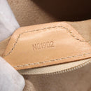 LOUIS VUITTON Monogram Trousse Boite Cosmetic Pouch M47640 LV Auth 150964-12