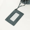 BALENCIAGA The Twiggy Hand Bag Leather 2way Light Blue 128523 Auth 150973V-18