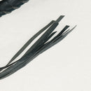 BALENCIAGA The Twiggy Hand Bag Leather 2way Light Blue 128523 Auth 150973V-21