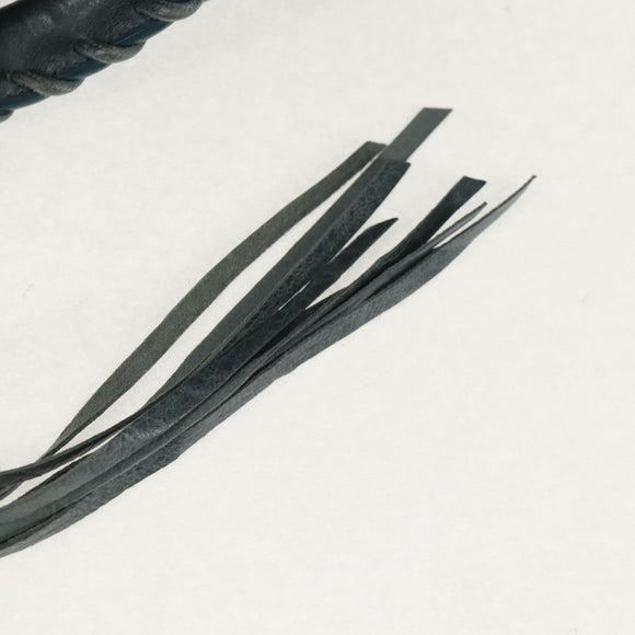 BALENCIAGA The Twiggy Hand Bag Leather 2way Light Blue 128523 Auth 150973V