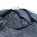 BALENCIAGA The Twiggy Hand Bag Leather 2way Light Blue 128523 Auth 150973V-25