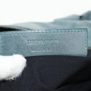 BALENCIAGA The Twiggy Hand Bag Leather 2way Light Blue 128523 Auth 150973V-29