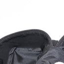 GUCCI GG Canvas Vanity Pouch Gray 039 0950 Auth 150990-19