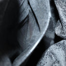 GUCCI Bamboo Backpack Nylon Leather Black Gold 003 58 0016 Auth 151020-26