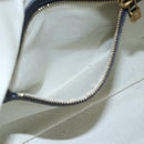 LOUIS VUITTON Monogram Mini Françoise Tote Bag 2way Blue M92208 LV Auth 151081-22