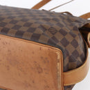 LOUIS VUITTON Damier Ebene Colombine Bag 100th anniversary N99037 LV Auth 151083-8