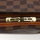 LOUIS VUITTON Damier Ebene Colombine Bag 100th anniversary N99037 LV Auth 151083-10