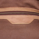 LOUIS VUITTON Damier Ebene Colombine Bag 100th anniversary N99037 LV Auth 151083-18