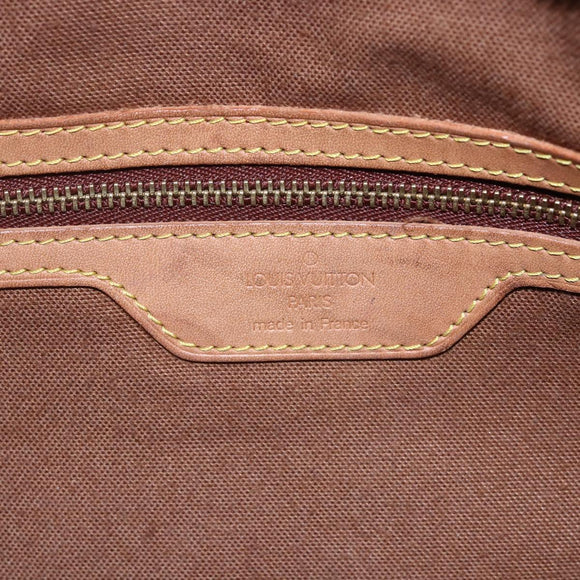 LOUIS VUITTON Damier Ebene Colombine Bag 100th anniversary N99037 LV Auth 151083