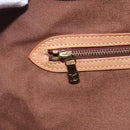 LOUIS VUITTON Damier Ebene Colombine Bag 100th anniversary N99037 LV Auth 151083-19