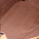 LOUIS VUITTON Damier Ebene Colombine Bag 100th anniversary N99037 LV Auth 151083-11