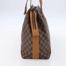 LOUIS VUITTON Damier Ebene Colombine Bag 100th anniversary N99037 LV Auth 151083-3