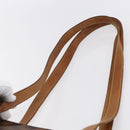 LOUIS VUITTON Damier Ebene Colombine Bag 100th anniversary N99037 LV Auth 151083-14