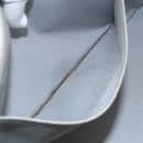 LOUIS VUITTON Monogram Vernis Rosewood Avenue Hand Bag Perle M93508 Auth 151084-20