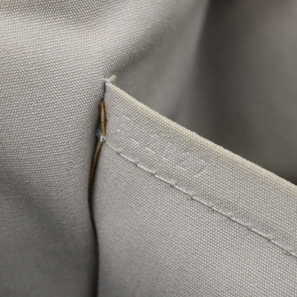 LOUIS VUITTON Monogram Vernis Rosewood Avenue Hand Bag Perle M93508 Auth 151084