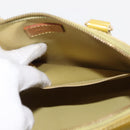 LOUIS VUITTON Monogram Vernis Alma PM Bag Veil Amplession M91615 Auth 151085-22