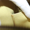 LOUIS VUITTON Monogram Vernis Alma PM Bag Veil Amplession M91615 Auth 151085-12