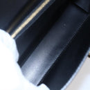 LOUIS VUITTON Epi Malesherbes Hand Bag Black M52372 LV Auth 151089-10