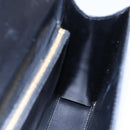 LOUIS VUITTON Epi Malesherbes Hand Bag Black M52372 LV Auth 151089-20