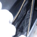 LOUIS VUITTON Epi Malesherbes Hand Bag Black M52372 LV Auth 151089-11