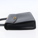 LOUIS VUITTON Epi Malesherbes Hand Bag Black M52372 LV Auth 151089-3