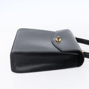 LOUIS VUITTON Epi Malesherbes Hand Bag Black M52372 LV Auth 151089-4