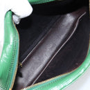 LOUIS VUITTON Epi Trocadero 23 Shoulder Bag Green M52304 LV Auth 151091-10