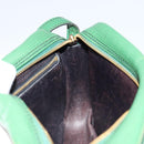 LOUIS VUITTON Epi Trocadero 23 Shoulder Bag Green M52304 LV Auth 151091-20