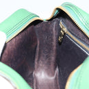 LOUIS VUITTON Epi Trocadero 23 Shoulder Bag Green M52304 LV Auth 151091-21