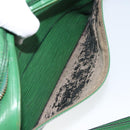 LOUIS VUITTON Epi Trocadero 23 Shoulder Bag Green M52304 LV Auth 151091-23