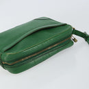 LOUIS VUITTON Epi Trocadero 23 Shoulder Bag Green M52304 LV Auth 151091-6
