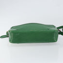 LOUIS VUITTON Epi Trocadero 23 Shoulder Bag Green M52304 LV Auth 151091-5