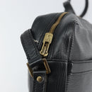 LOUIS VUITTON Epi Trocadero 27 Shoulder Bag Black M52312 LV Auth 151092-18