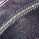 LOUIS VUITTON Epi Trocadero 27 Shoulder Bag Black M52312 LV Auth 151092-19