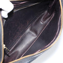 LOUIS VUITTON Epi Trocadero 27 Shoulder Bag Black M52312 LV Auth 151092-10