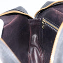 LOUIS VUITTON Epi Trocadero 27 Shoulder Bag Black M52312 LV Auth 151092-21