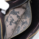 LOUIS VUITTON Epi Trocadero 27 Shoulder Bag Black M52312 LV Auth 151092-11