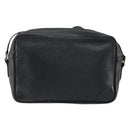 LOUIS VUITTON Epi Trocadero 27 Shoulder Bag Black M52312 LV Auth 151092-2