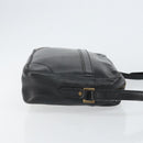 LOUIS VUITTON Epi Trocadero 27 Shoulder Bag Black M52312 LV Auth 151092-3
