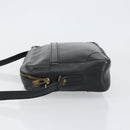 LOUIS VUITTON Epi Trocadero 27 Shoulder Bag Black M52312 LV Auth 151092-4